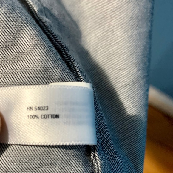 GAP dress - Picture 6 of 6